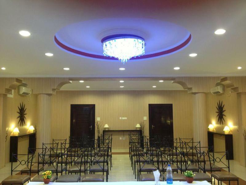 Palm Village Resort Калькутта Экстерьер фото