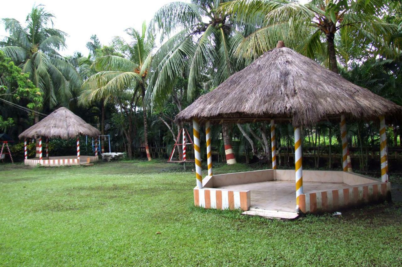 Palm Village Resort Калькутта Экстерьер фото