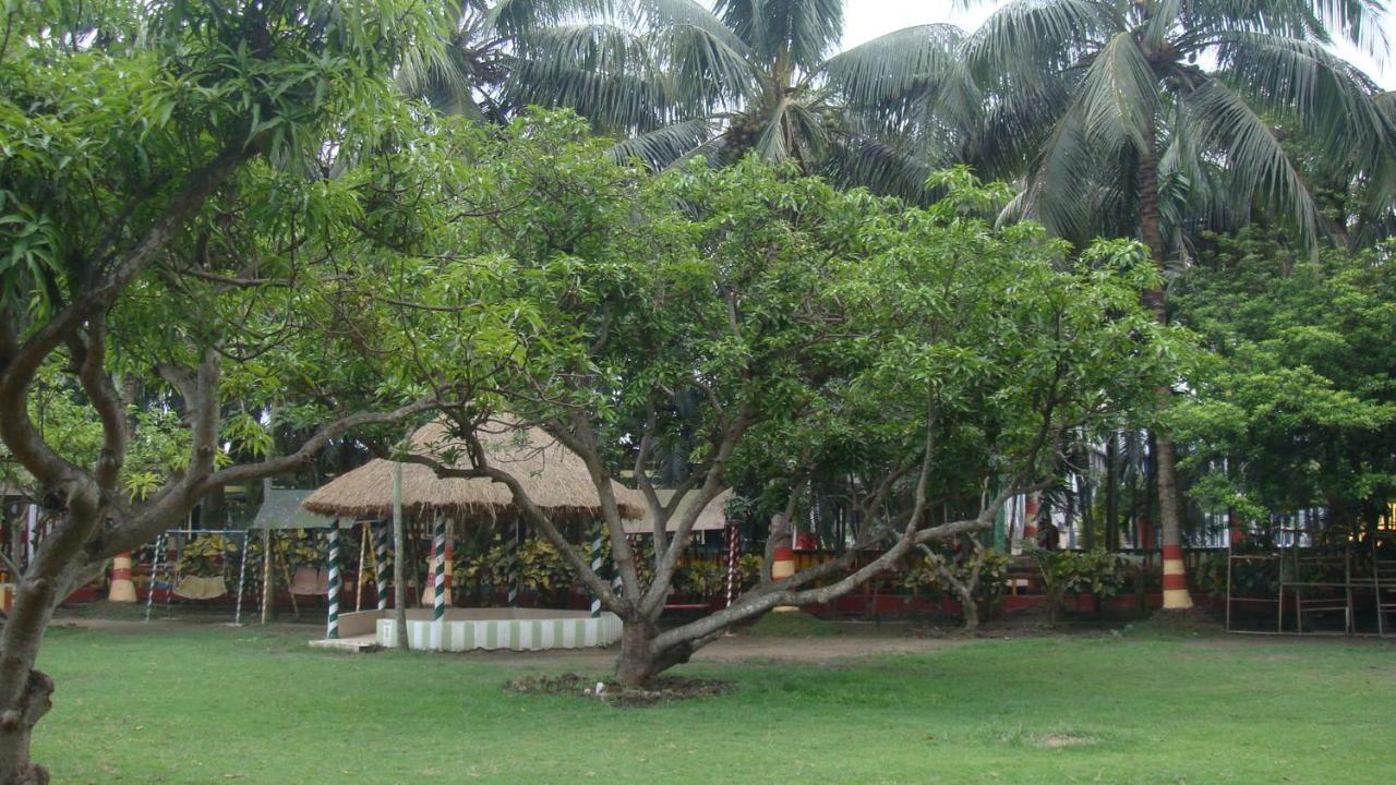 Palm Village Resort Калькутта Экстерьер фото